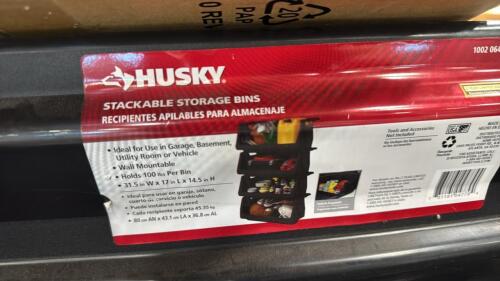 Husky box, GCI rocker chair, miscellaneous furniture, DEPO light, Laguna 48 QT cooler, door connect X &acirc;&euro;&ldquo; seven Mays board, large industrial Park, Polaris pro series 4500 pounds winch, SENDA soccer balls, & More