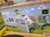 Storage totes, Bluey car, tire, & More - 3
