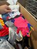 Clothing: bush light, American Eagle, KJUS, soccer jersey, belts, Wrangler on cloud, batting gloves, Toy Story, athletic Work, & More - 10