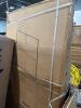 Trim, queen mattress, rug, GARVEE product, furniture, shower door, & More - 2