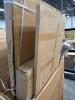 Trim, queen mattress, rug, GARVEE product, furniture, shower door, & More - 4