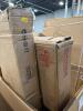 Trim, queen mattress, rug, GARVEE product, furniture, shower door, & More - 6
