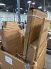 Trim, queen mattress, rug, GARVEE product, furniture, shower door, & More - 8