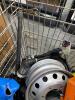 Industrial/automotive, home flex line, rim, anvil, car parts, hitch attachment & More - 7