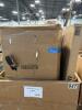 Upholstered bed trauma fishing pole, furniture, and more