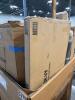 Upholstered bed trauma fishing pole, furniture, and more - 2