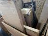 RECI laser tube, little seats, mattress, MODWAY, dining table piece, & More - 3