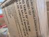 RECI laser tube, little seats, mattress, MODWAY, dining table piece, & More - 5