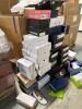 Shoes: ALDO, lacrosse, Merrill, Converse, Skechers, new balance, Moy tootsies & More approx 54 - 3