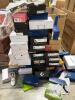 Shoes: ALDO, lacrosse, Merrill, Converse, Skechers, new balance, Moy tootsies & More approx 54 - 4