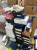 Shoes: ALDO, lacrosse, Merrill, Converse, Skechers, new balance, Moy tootsies & More approx 54 - 6