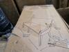 Mattress, furniture, bike, rolled material, Better Homes & Gardens chair, & More - 4