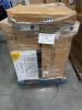 Cortina 30, windmill ac, misc furniture, and more