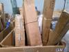 Rug, turf, vingli, flooring, wheelbarrow handles, storage cabinet, and more - 2