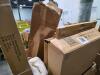 Rug, turf, vingli, flooring, wheelbarrow handles, storage cabinet, and more - 5