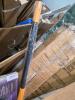 Rug, turf, vingli, flooring, wheelbarrow handles, storage cabinet, and more - 7