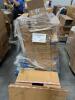 Mattress, chair, Kdm tennis ball rack , ROIMSIDE electric scooter, BALBOA automotive part, and