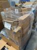 Mattress, chair, Kdm tennis ball rack , ROIMSIDE electric scooter, BALBOA automotive part, and - 4