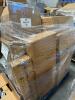 Mattress, chair, Kdm tennis ball rack , ROIMSIDE electric scooter, BALBOA automotive part, and - 8