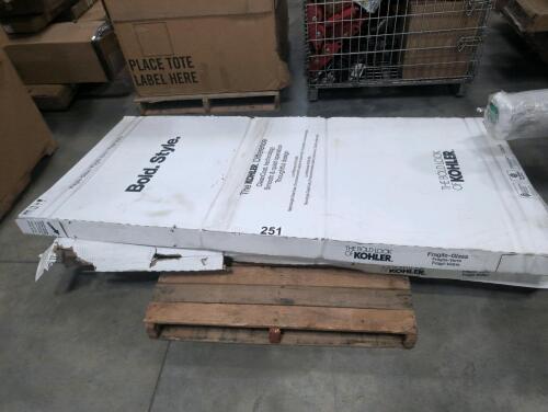 Kohler items