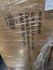 , Chamberlain garage door opener, Michelin man ceramic mugs, swimming pool, rolled material, chair, & More - 2