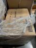 , Chamberlain garage door opener, Michelin man ceramic mugs, swimming pool, rolled material, chair, & More - 6