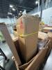 Chair, misc furniture and more - 6