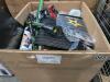 Industrial/auto- mats, wiper blades, car parts and more