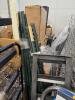 Industrial/auto- platform, fence stakes, chainlink, lighting and more - 5