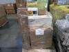 Crown shades canopy, Bahama Baja folding chair, swimming pool, tube, and