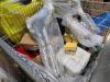 Industrial/automotive, 32 boxes of Dwyer 629C wet/wet differential pressure transmitters, car parts, tire, boxes of screws, motor, & More - 3