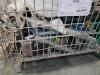 Industrial/automotive, 32 boxes of Dwyer 629C wet/wet differential pressure transmitters, car parts, tire, boxes of screws, motor, & More - 4