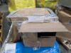 Rolled mattress, mirror, rain barrel Barber chair & More - 2