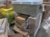 Large cooler, multiple swimming pools, disc golf basket, London spa, lighting, & More - 2
