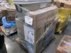 Large cooler, multiple swimming pools, disc golf basket, London spa, lighting, & More - 3