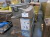 Large cooler, multiple swimming pools, disc golf basket, London spa, lighting, & More - 5