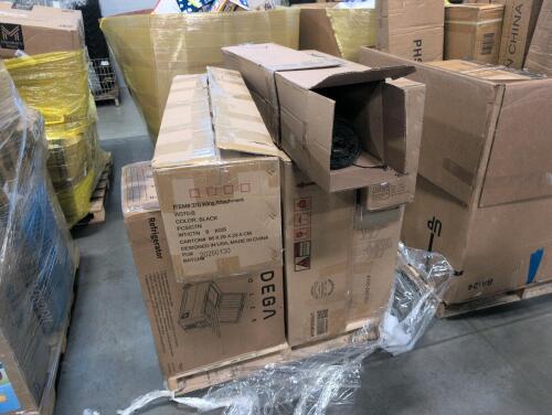 TAT soul wing attachment, bodega cooler, swimming pool, kids bike, VEVOR product, furniture & More
