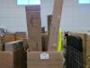 Purple leaf product, delta children products, miscellaneous furniture, kayak, & More
