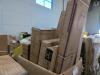 Purple leaf product, delta children products, miscellaneous furniture, kayak, & More - 4