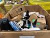 Fire extinguisher, sheets, hot Mark, solar, game, cable, hangers, lighting, Moore fire extinguishers,& More