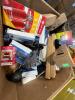 Fire extinguisher, sheets, hot Mark, solar, game, cable, hangers, lighting, Moore fire extinguishers,& More - 14
