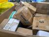 Diapers, Neil medical group, TREMCO, cat litter, & More - 2