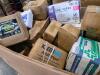 Diapers, Neil medical group, TREMCO, cat litter, & More - 5