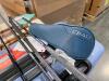 Luggage, bats, music instruments, used golf clubs , jack , saddleman helmets - 4