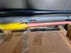 Luggage, bats, music instruments, used golf clubs , jack , saddleman helmets - 14