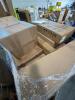 DOMI outdoor living, pure spa, Rolled material, rain barrel, stroller, furniture, clothing card swimming pool pump & More - 6