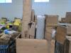 Rug, mattress, vinyl shade, automotive parts, and - 5