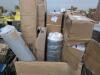 Rug, mattress, vinyl shade, automotive parts, and - 6