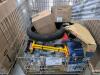 Rice cooker, pressure cooker, Polaris winch, auto parts, industrial goods, & More