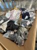 Clothing: Magellan outdoors, cats, Amazon style clothing, JW Andersen, Fabletics, land in, handbag, Uniqlo, under Armour, Kurt Geiger, much more - 3